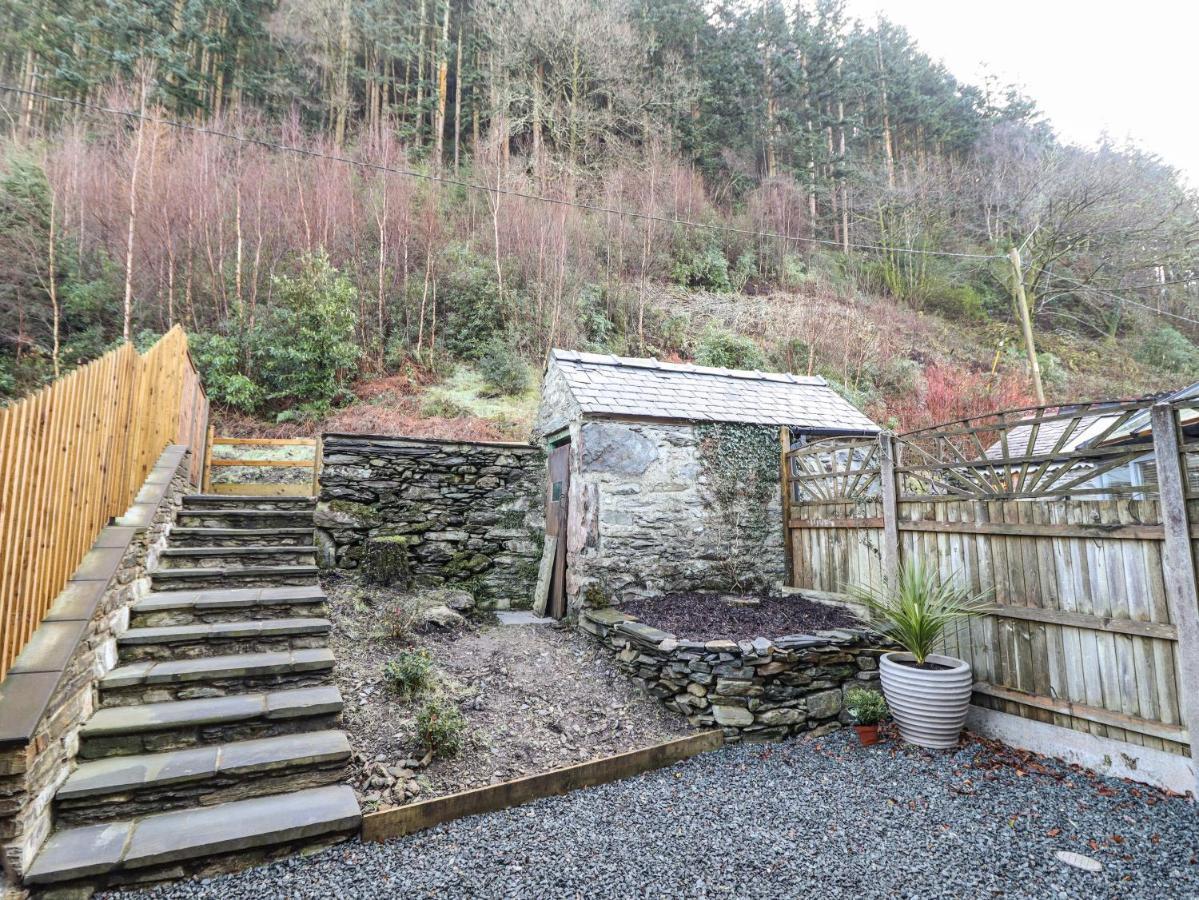 Hafannedd 6 New Cottages Dolgellau Ngoại thất bức ảnh